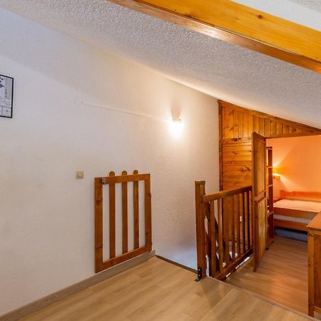 Aravis Apartment Manigod Exterior foto