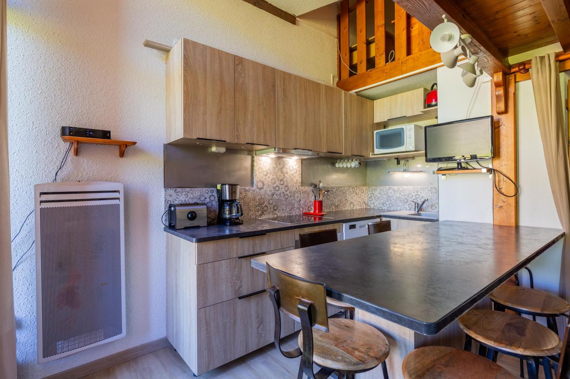 Aravis Apartment Manigod Exterior foto