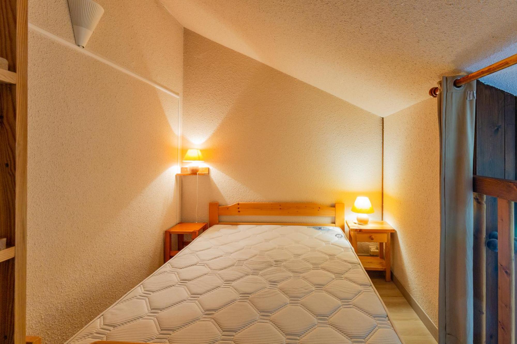 Aravis Apartment Manigod Exterior foto
