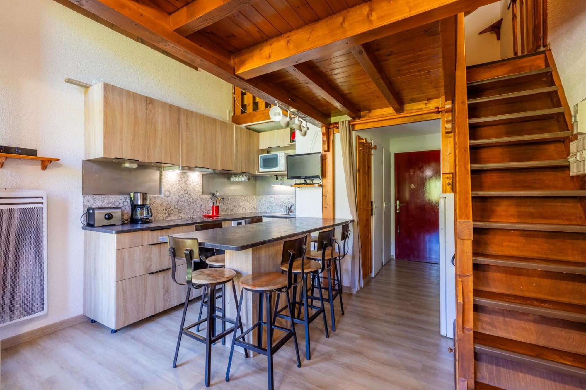 Aravis Apartment Manigod Exterior foto