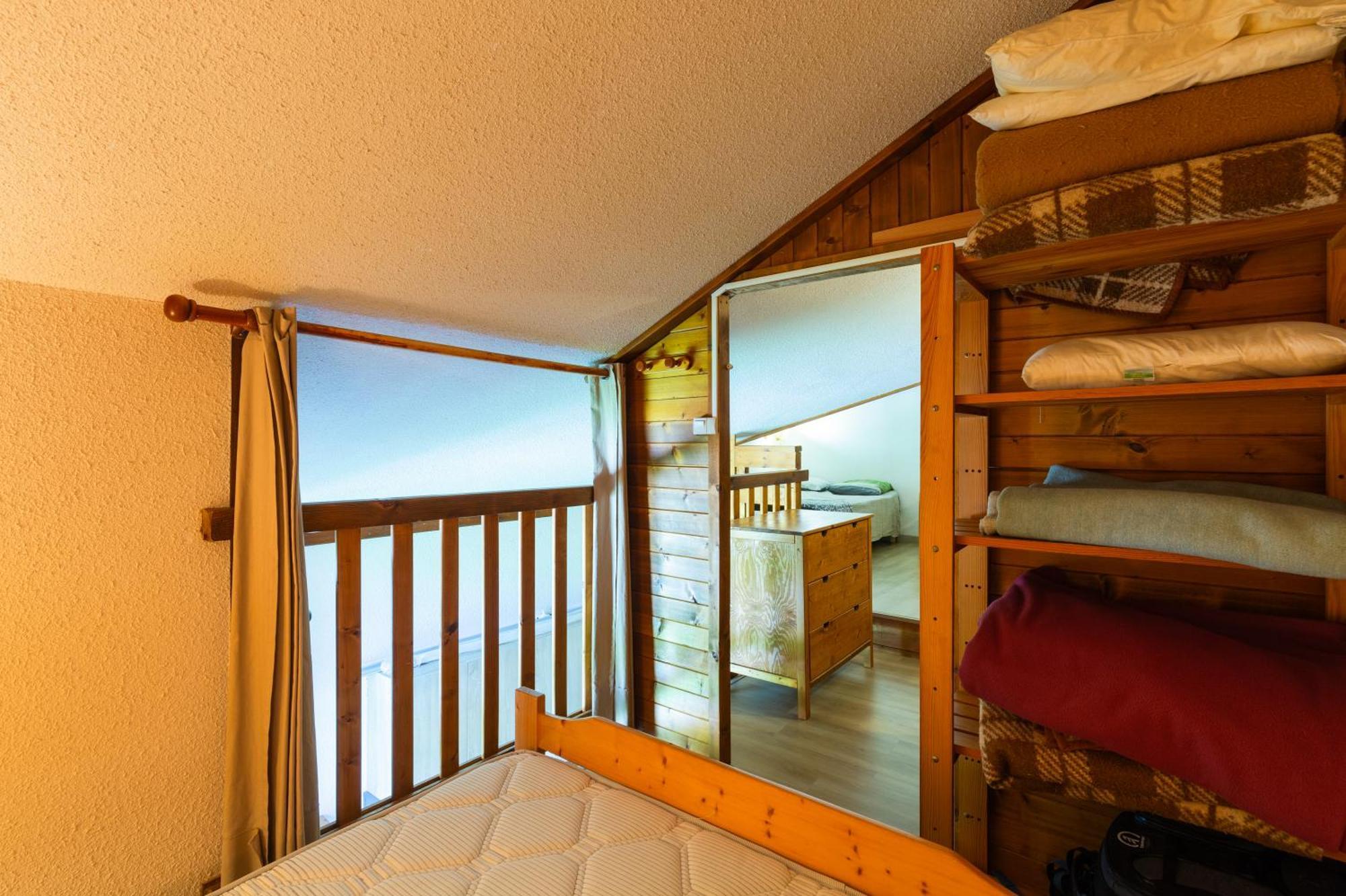 Aravis Apartment Manigod Exterior foto